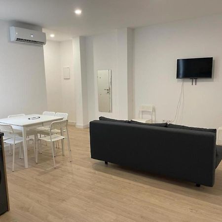 U3 Apartamento Nuevo, Bien Comunicado Madrid Centro Ngoại thất bức ảnh