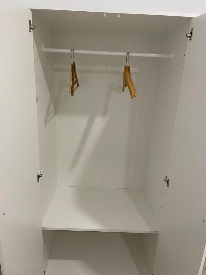 U3 Apartamento Nuevo, Bien Comunicado Madrid Centro Ngoại thất bức ảnh