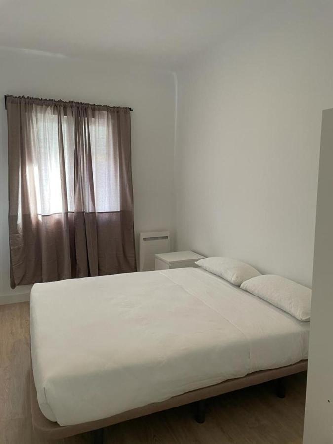 U3 Apartamento Nuevo, Bien Comunicado Madrid Centro Ngoại thất bức ảnh